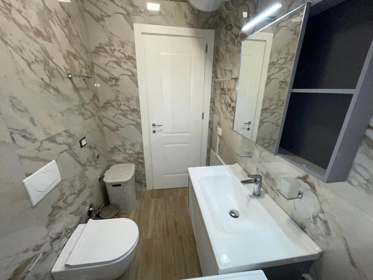 Peak Apartment Modern Durres City Centre #2 Экстерьер фото